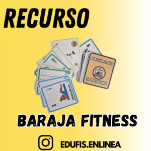 BARAJA FITNESS