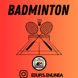 Recursos Badminton