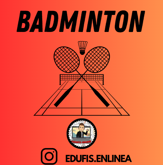 Recursos Badminton