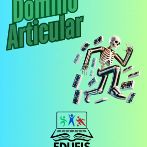 DOMINÓ ARTICULAR- EDUFISENLINEA