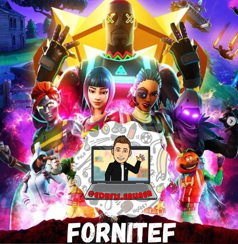 FORNITEF