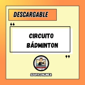 CIRCUITO BADMINTON
