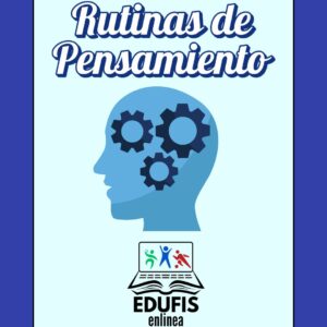 RUTINAS DE PENSAMIENTO